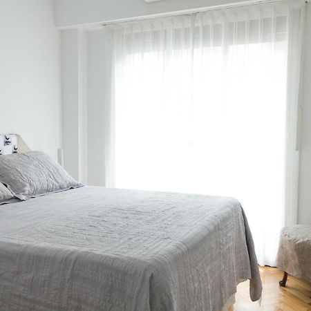 Optimus Ba | Arenales Apartment Буенос Айрес Екстериор снимка