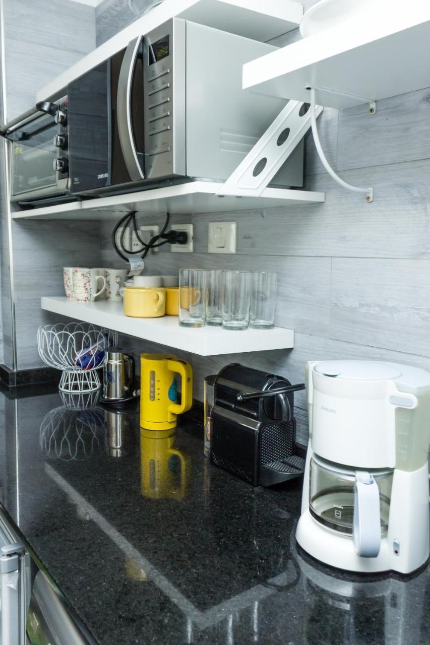 Optimus Ba | Arenales Apartment Буенос Айрес Екстериор снимка
