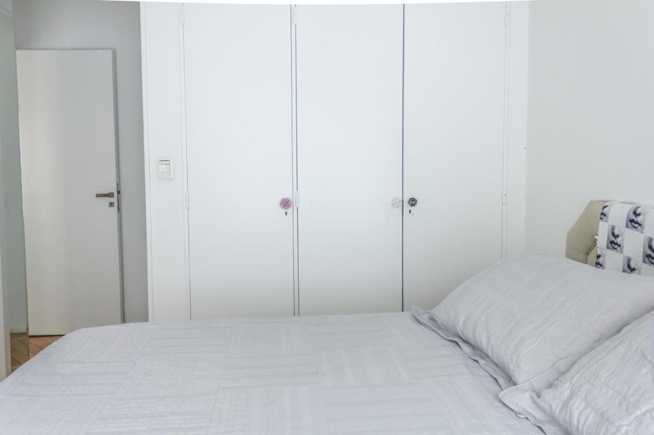 Optimus Ba | Arenales Apartment Буенос Айрес Екстериор снимка