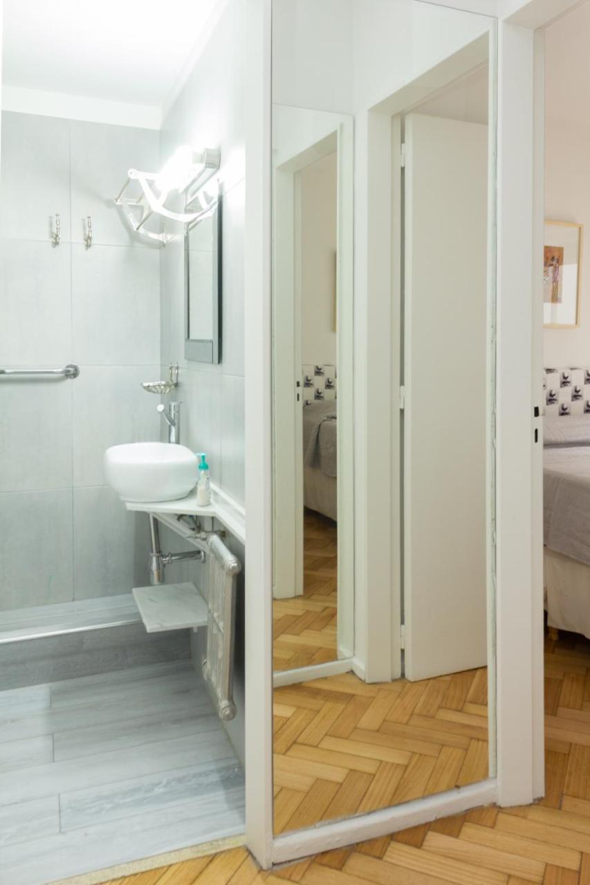 Optimus Ba | Arenales Apartment Буенос Айрес Екстериор снимка