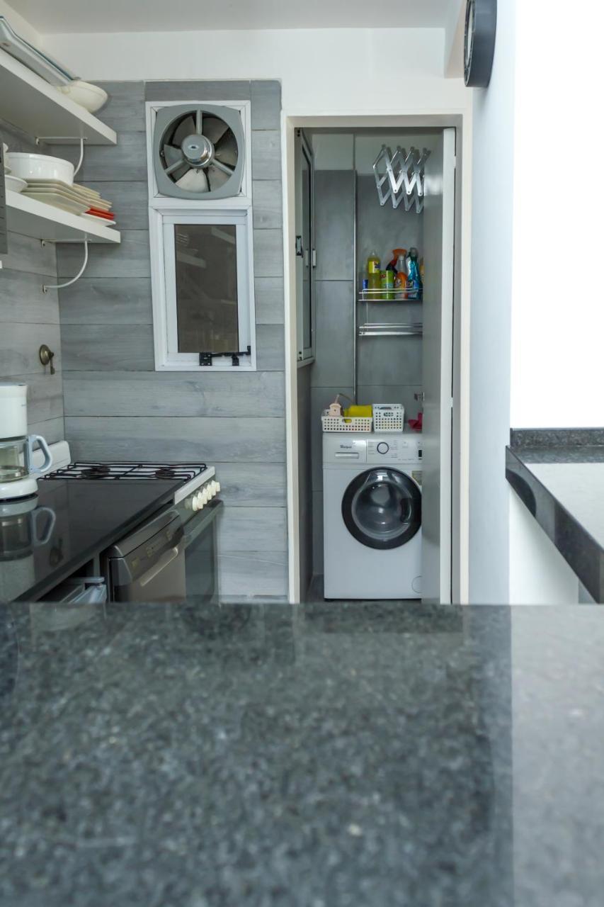 Optimus Ba | Arenales Apartment Буенос Айрес Екстериор снимка