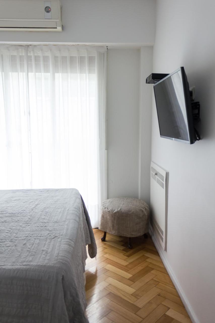 Optimus Ba | Arenales Apartment Буенос Айрес Екстериор снимка